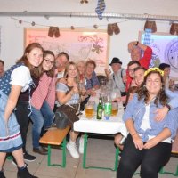 Bayrischer Abend 2018